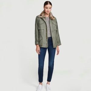 FRAME Denim Women Le Skinny De Jeanne Jeans